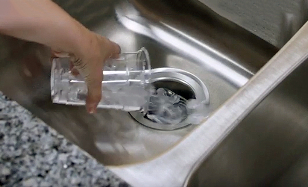 6 Reasons Your Garbage Disposal Is Not Working