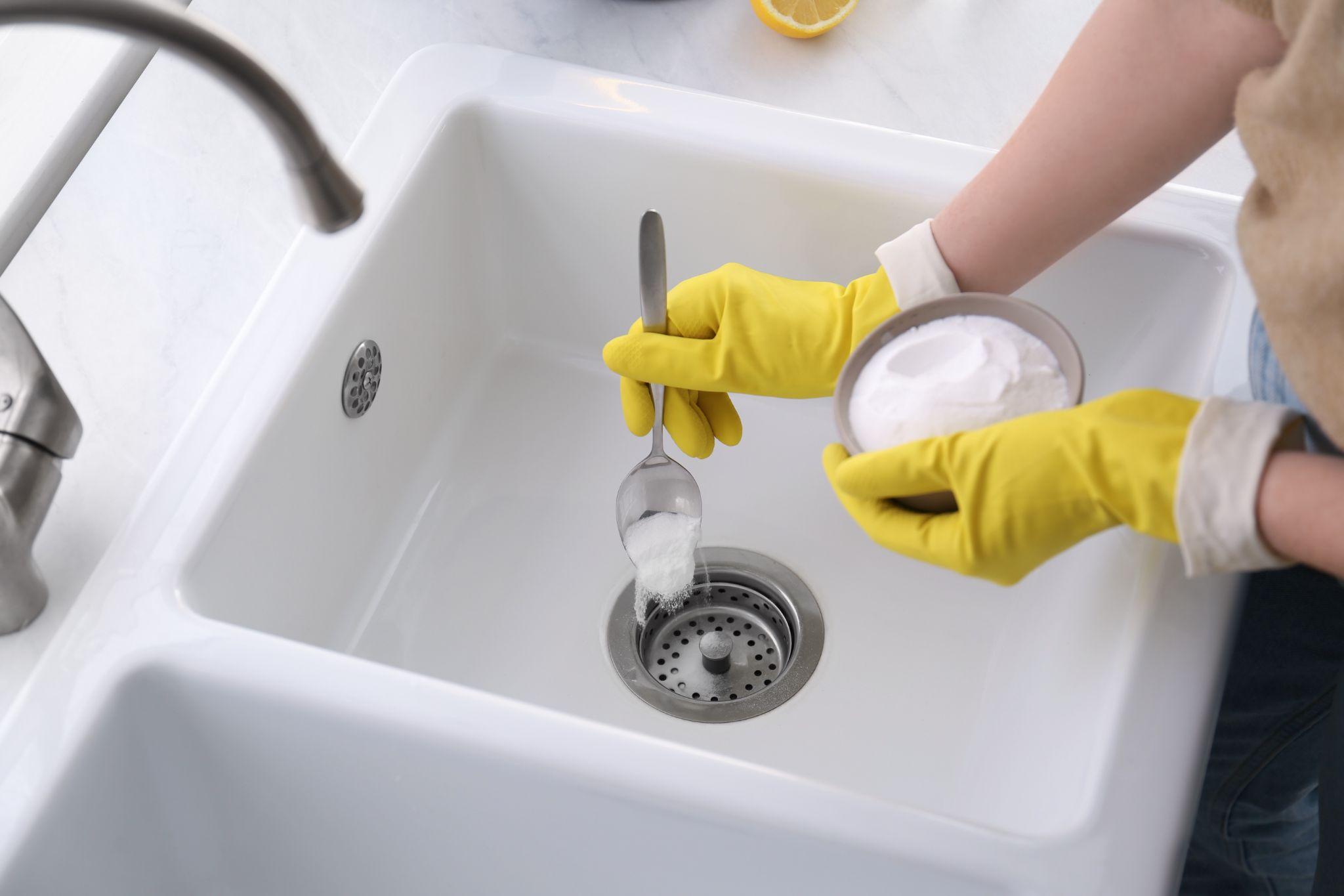 Drain Cleaning 101: Methods, Benefits, and More