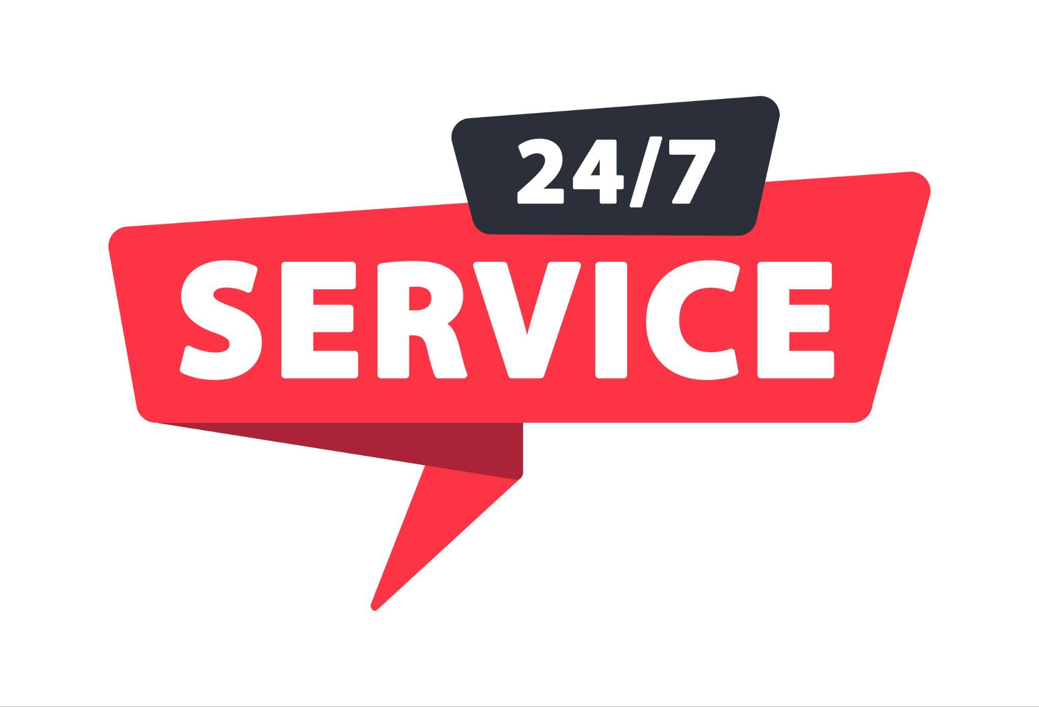 24 7 Plumbing Service