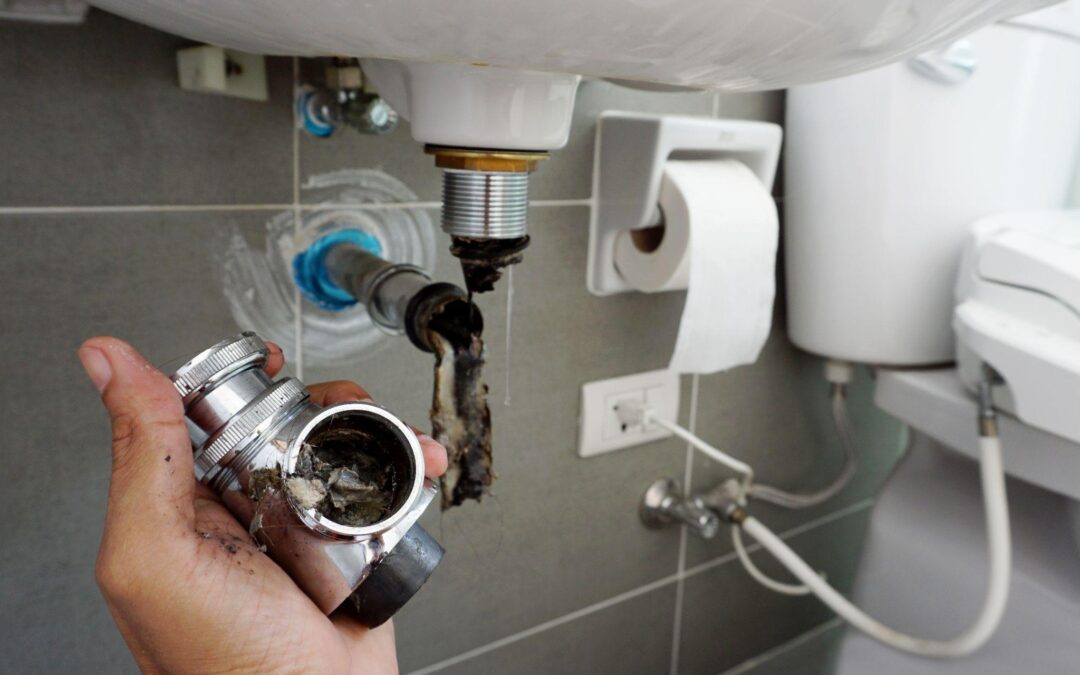 How to Determine if a Clogged Drain is a Plumbing Emergency in Santa Monica
