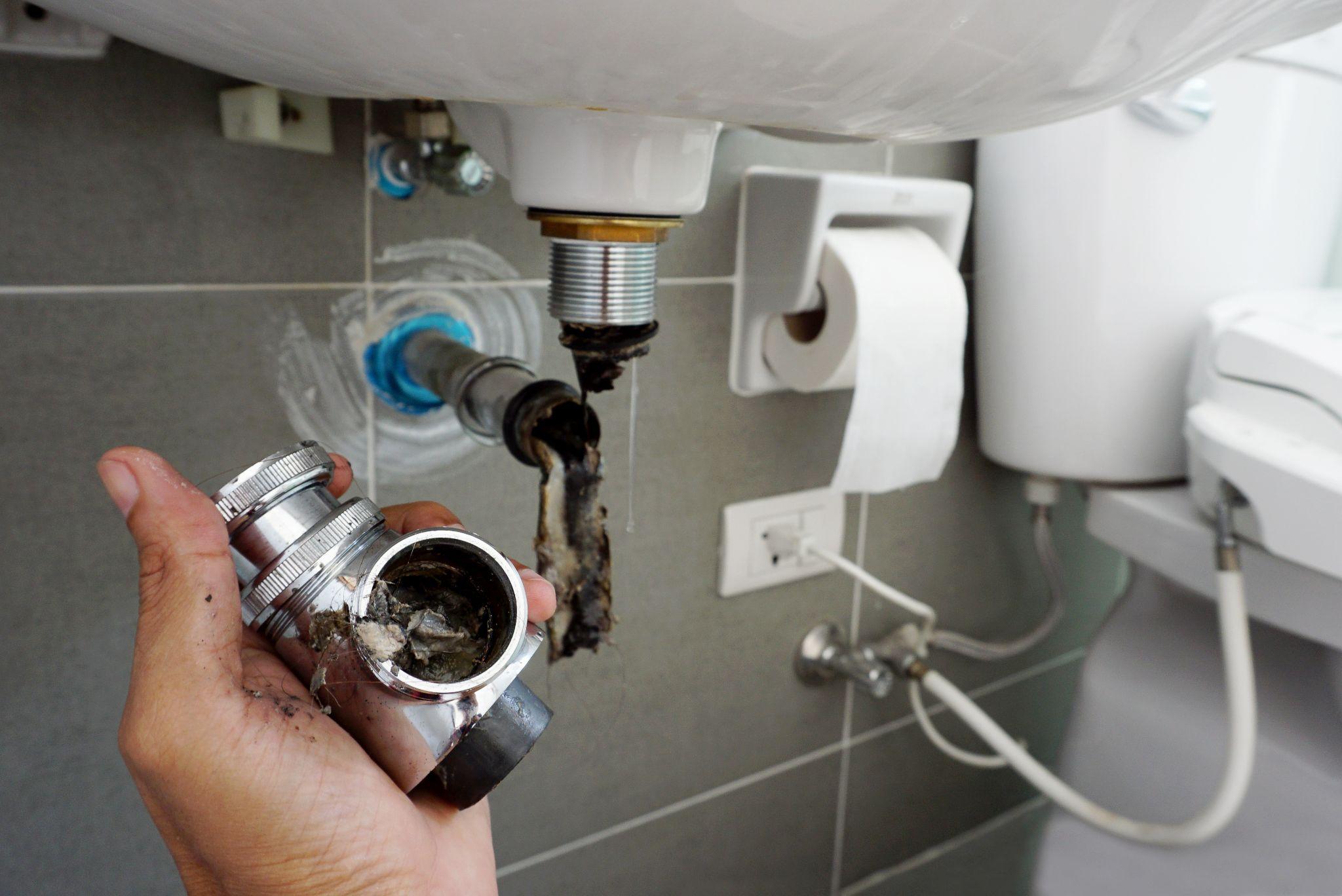 How to Determine if a Clogged Drain is a Plumbing Emergency in Santa Monica