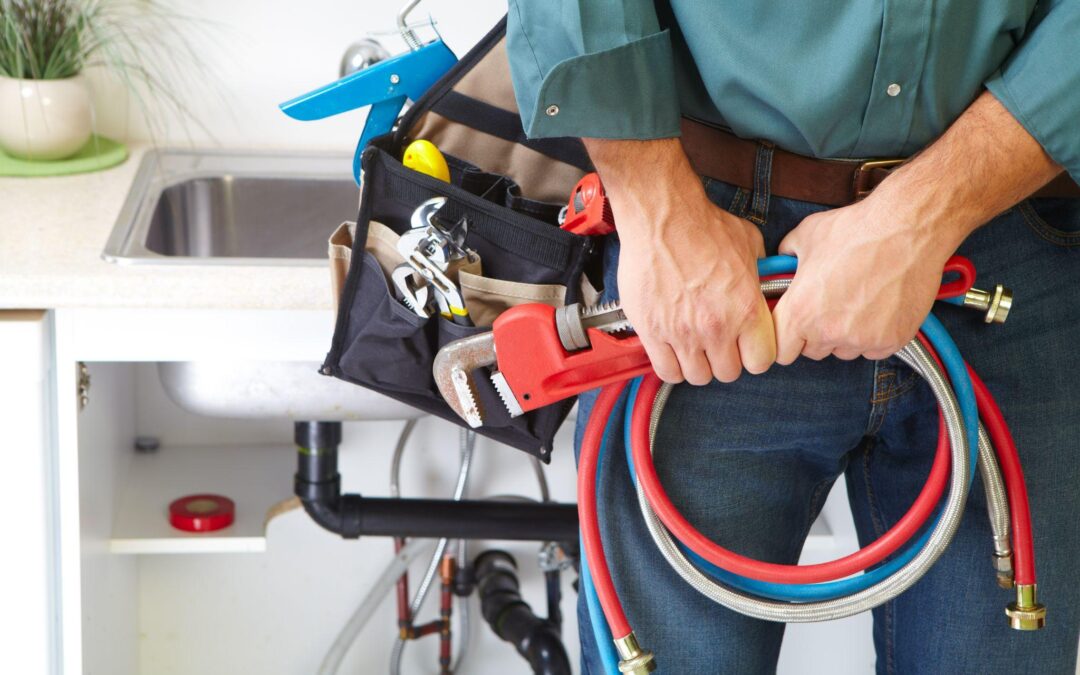 Practical Tips to Prevent Plumbing Emergenies: Insights from Your Trusted Sherman Oaks Plumber