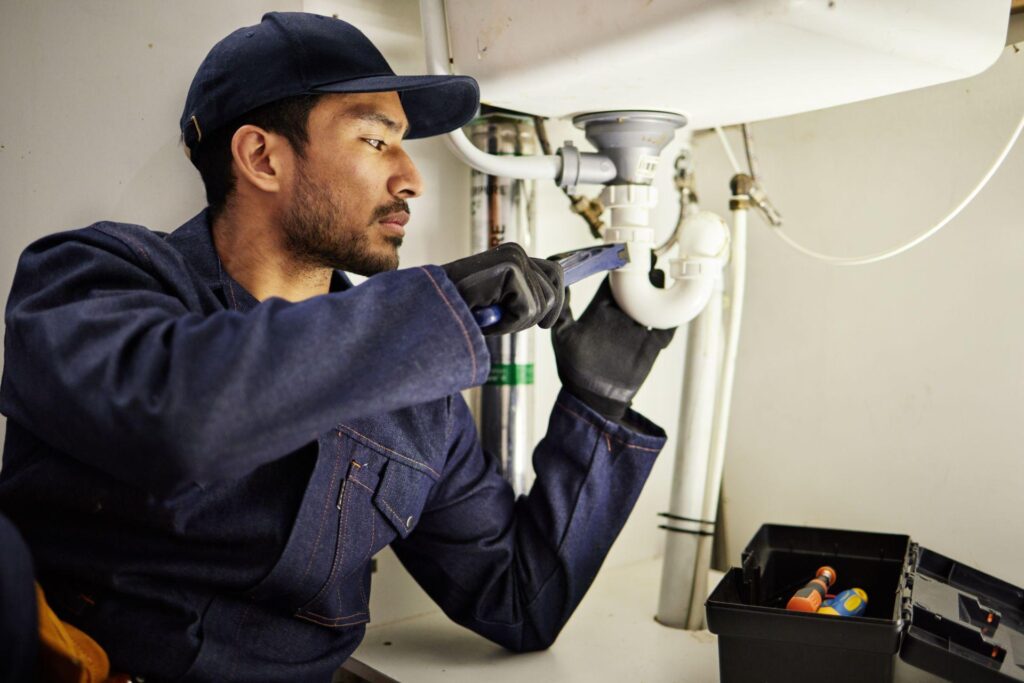 Emergency Plumbing Services In Woodland Hills