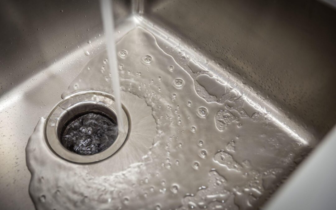 Protect Your Pipes: What NOT to Put Down Your Garbage Disposal