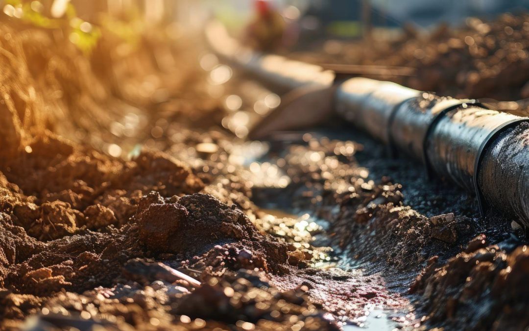 Why Is Sewer Line Replacement So Expensive?