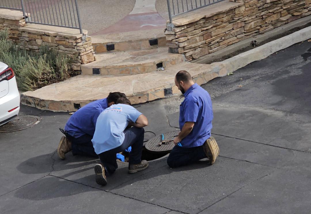 Calabasas Plumbing Repair Services