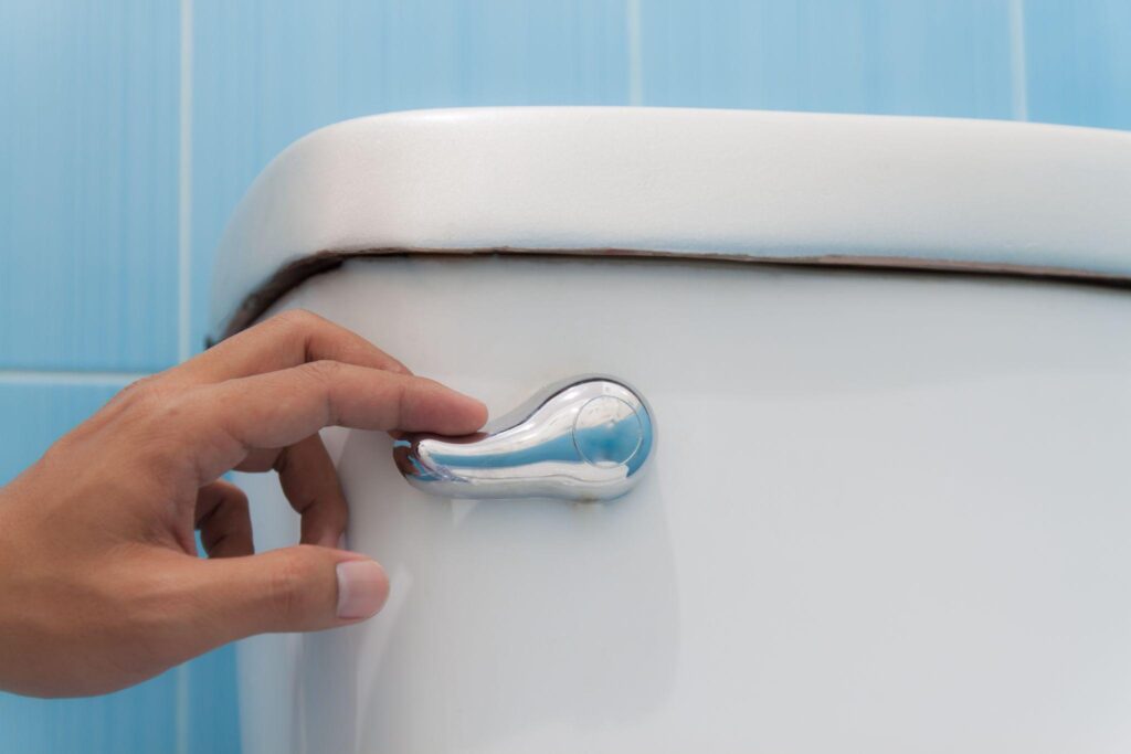 Why Won’t My Toilet Flush? A Handy Troubleshooting Guide