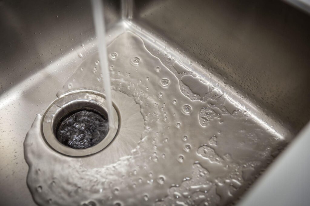 Protect Your Pipes: What NOT to Put Down Your Garbage Disposal