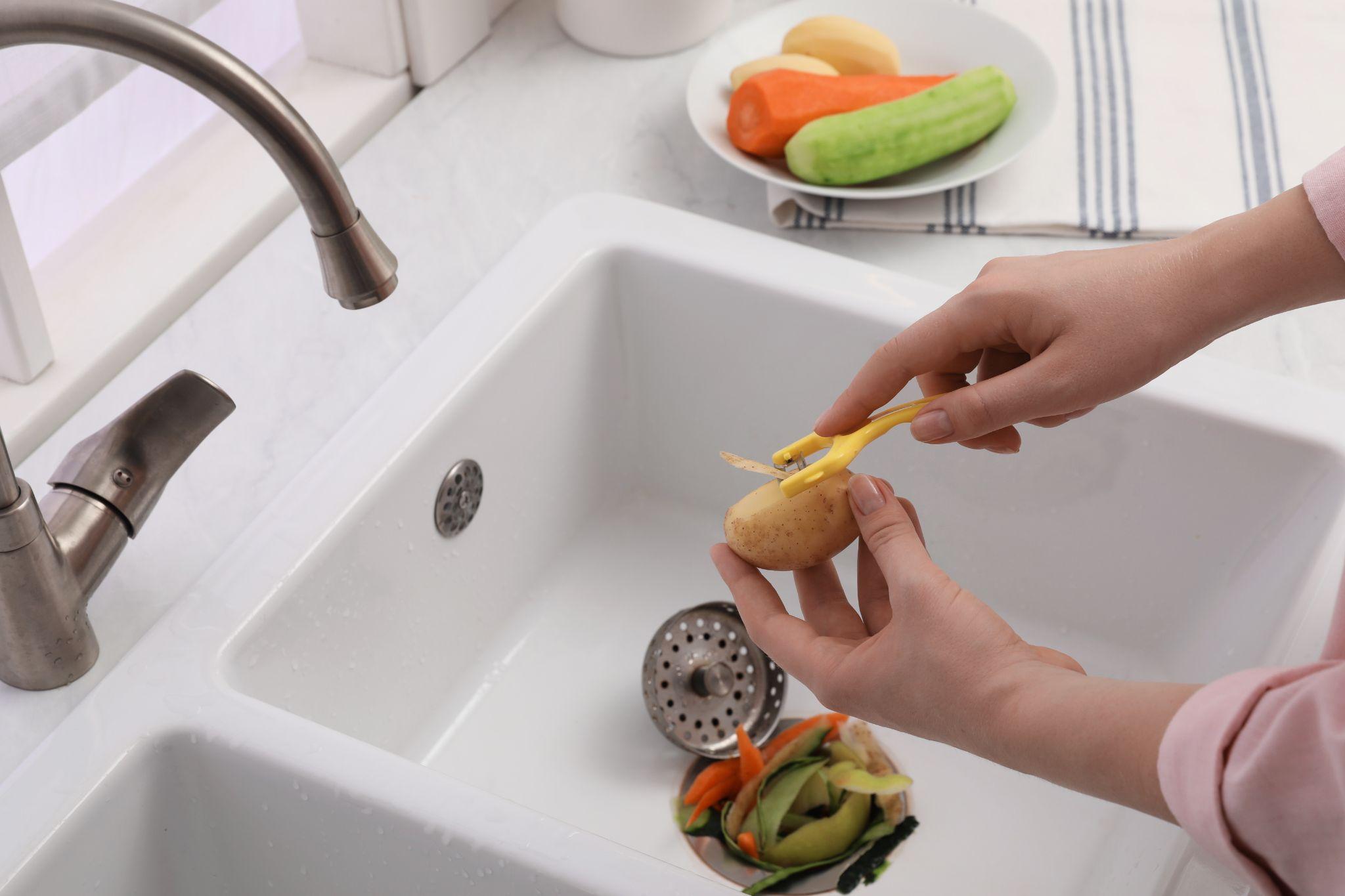 8 Reasons Your Garbage Disposal Is Not Working