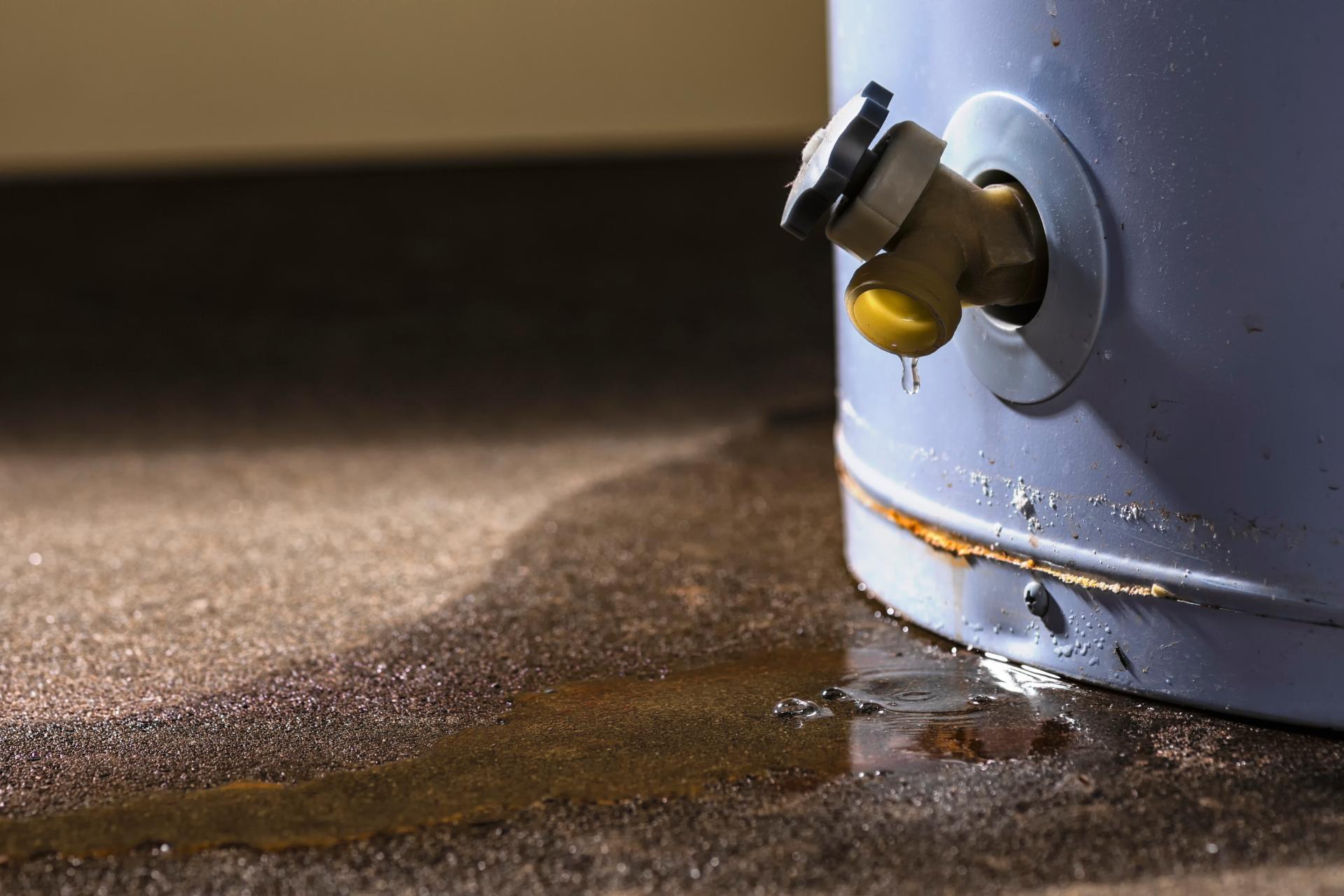 Plumbing Problems In Simi Valley