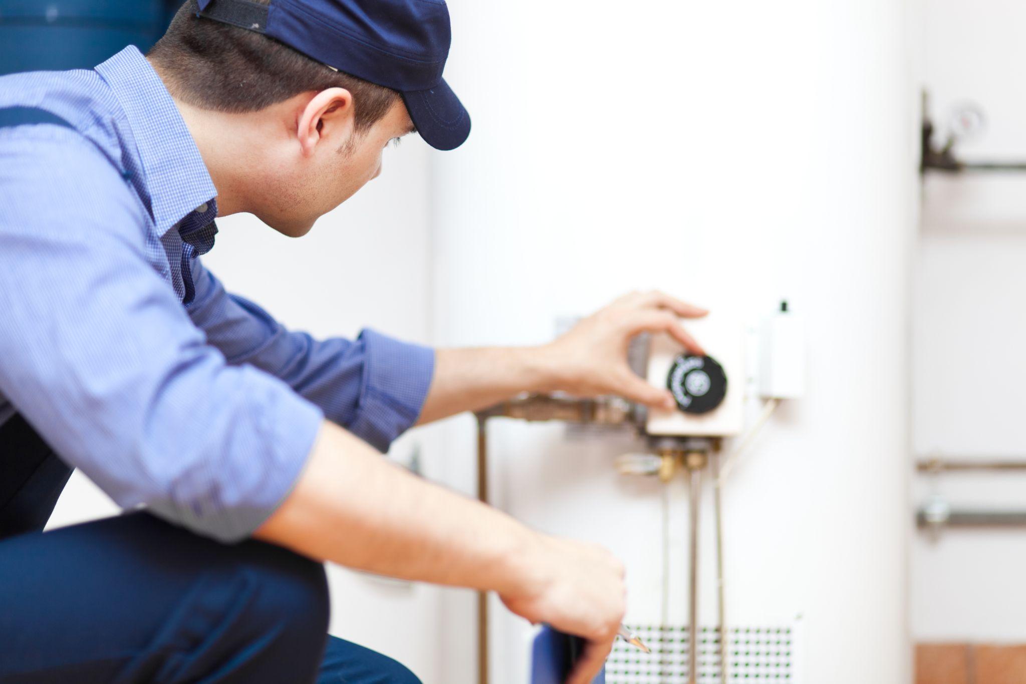 How to Drain a Water Heater