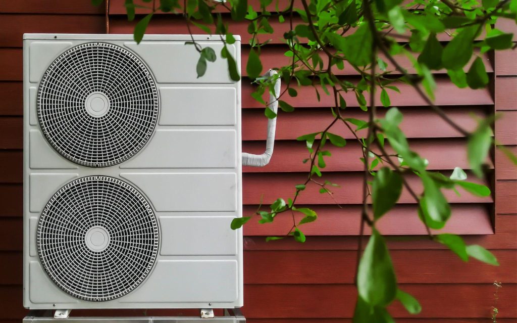 How Do I Know If I Have a Heat Pump?