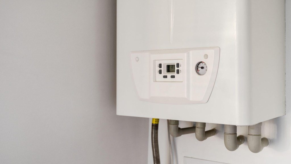 How to Size a Tankless Water Heater