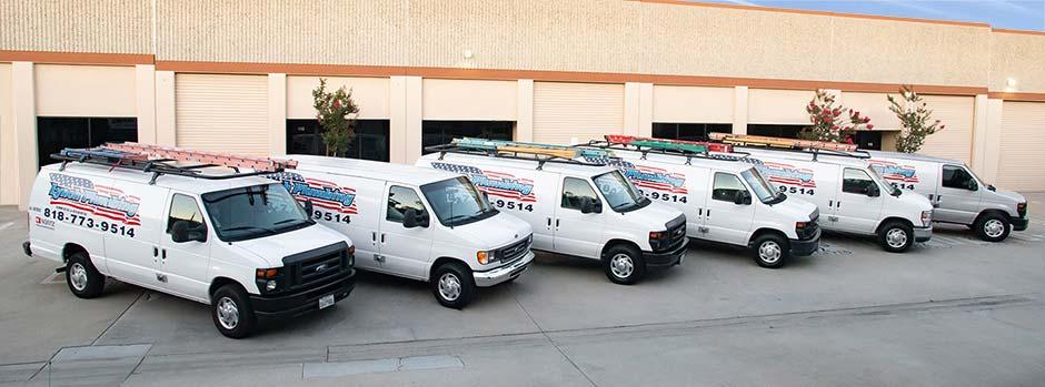 24 7 Plumbing Services