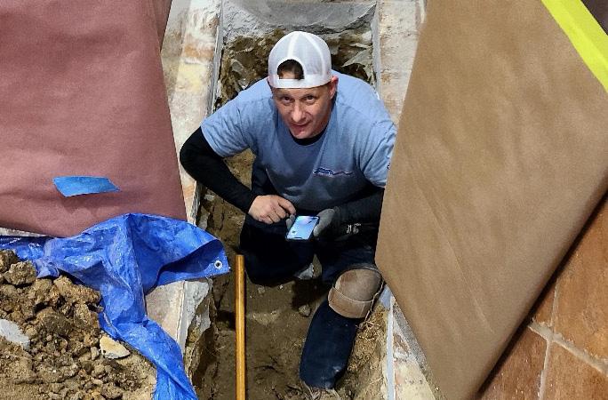 Certified Plumbers