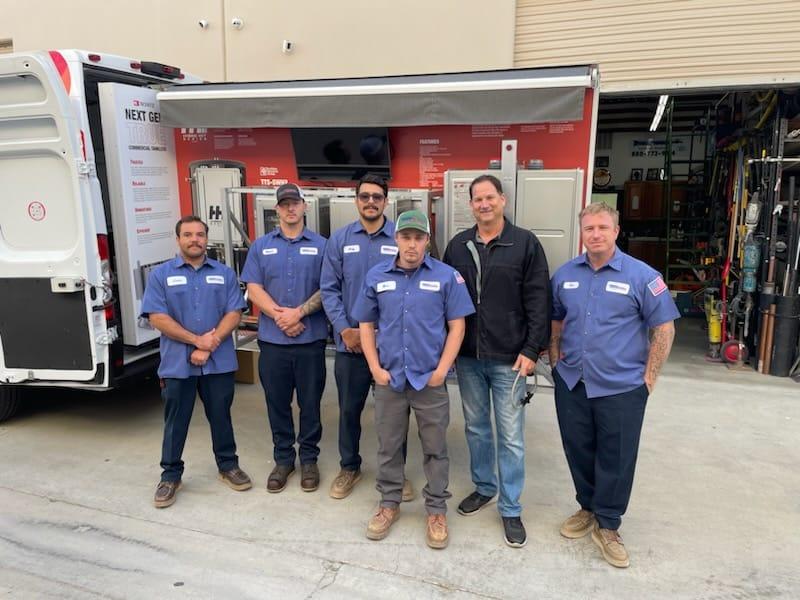 Comprehensive Plumbing Solutions