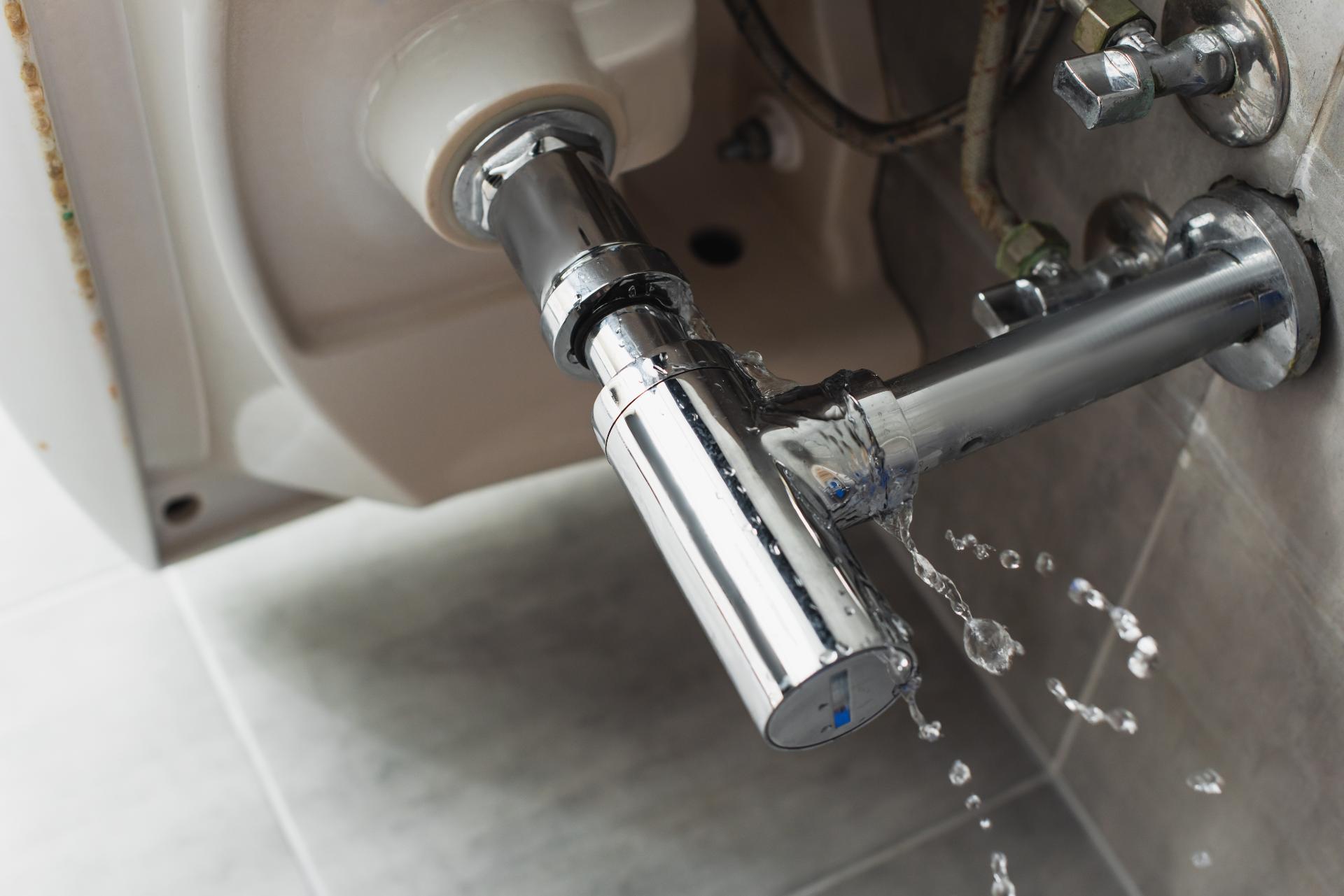 Emergency Plumbing Services