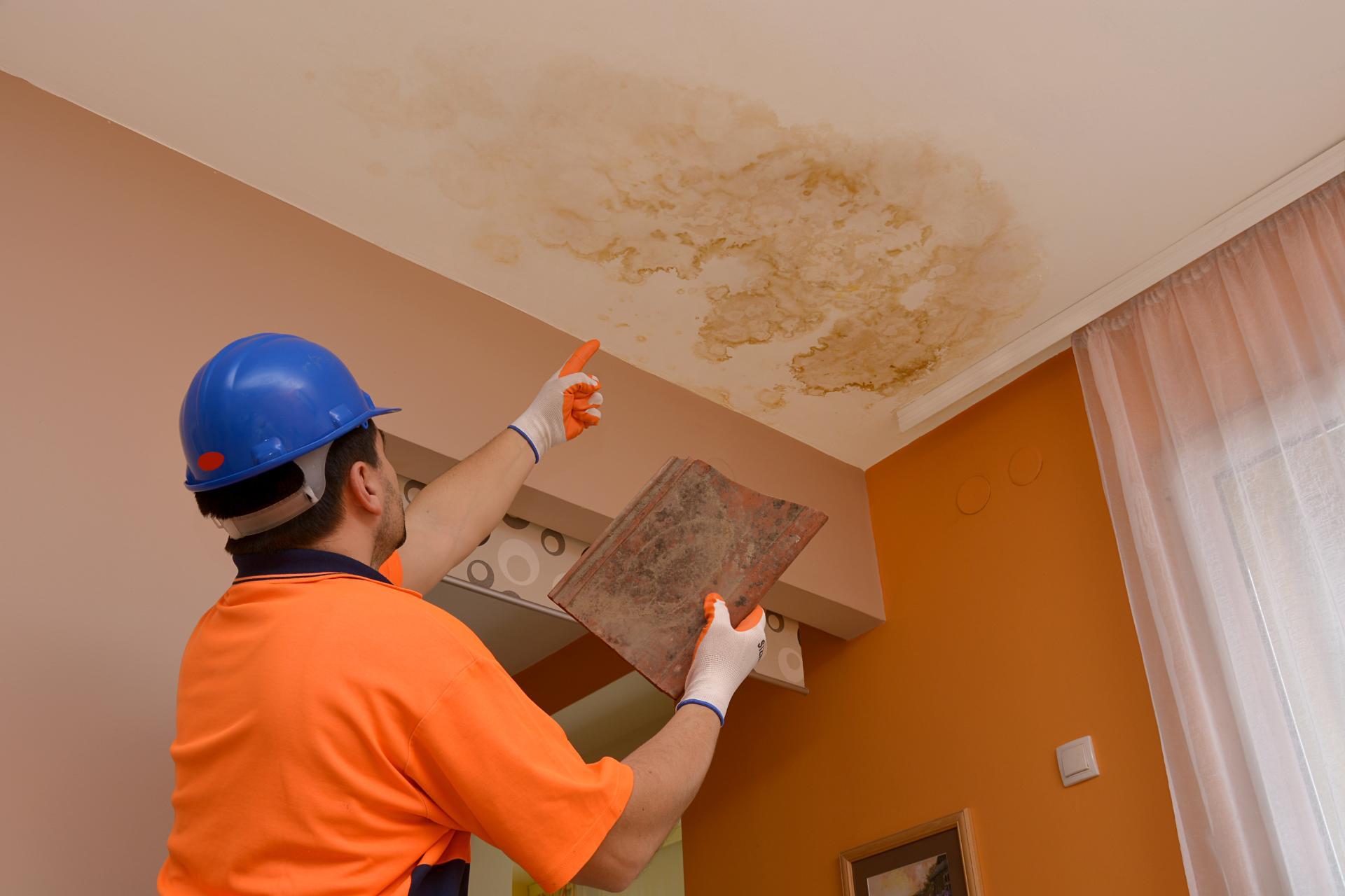 Fast Emergency Plumbing Services