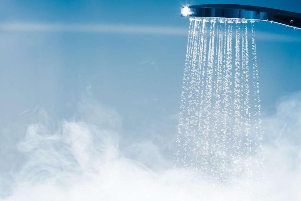 Gas Tankless Water Heaters