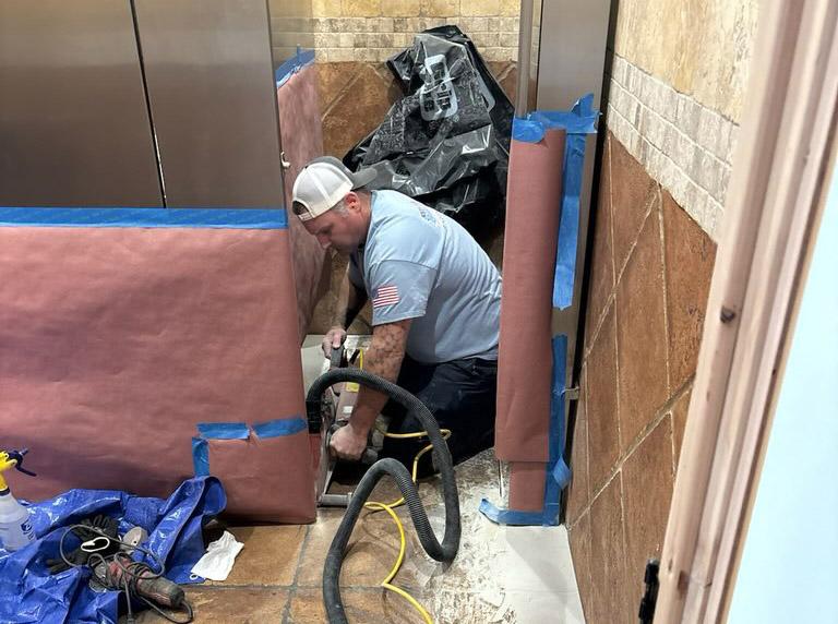 Benefits of Sewer Line Replacement