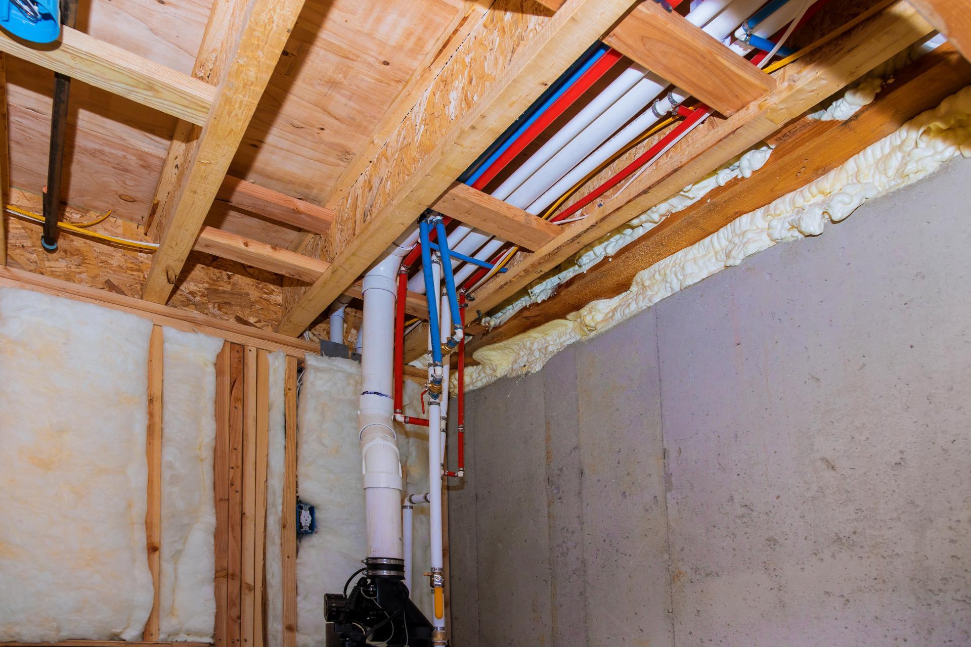 Gas Line Installation for Homes & Businesses