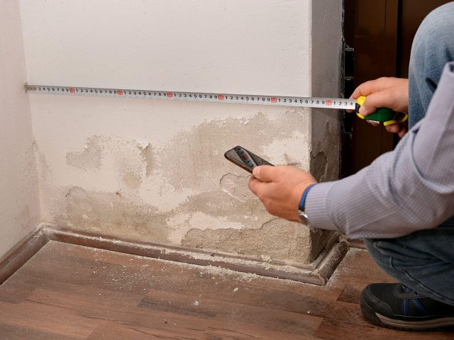Flash Floods & Plumbing Damage: A Guide for CA Homeowners