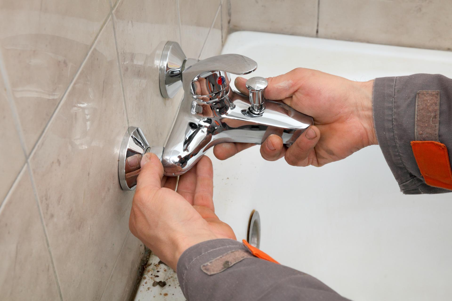 Fixture Installation Services