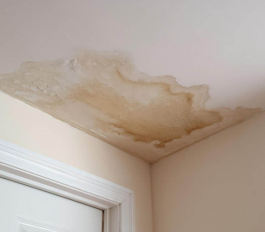 Preventing Water Damage From Leaks