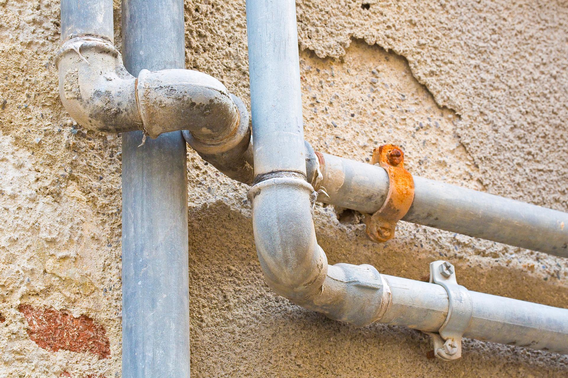 Our Repiping Process