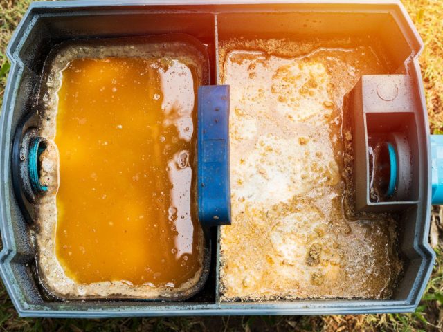 Grease Trap Maintenance 101: How to Keep Your CA Business Compliant & Clog-Free