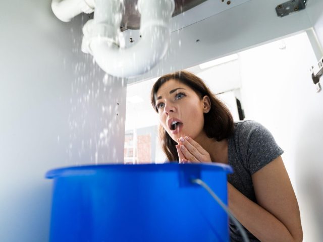 7 Ways You Might Be Damaging Your Home’s Plumbing