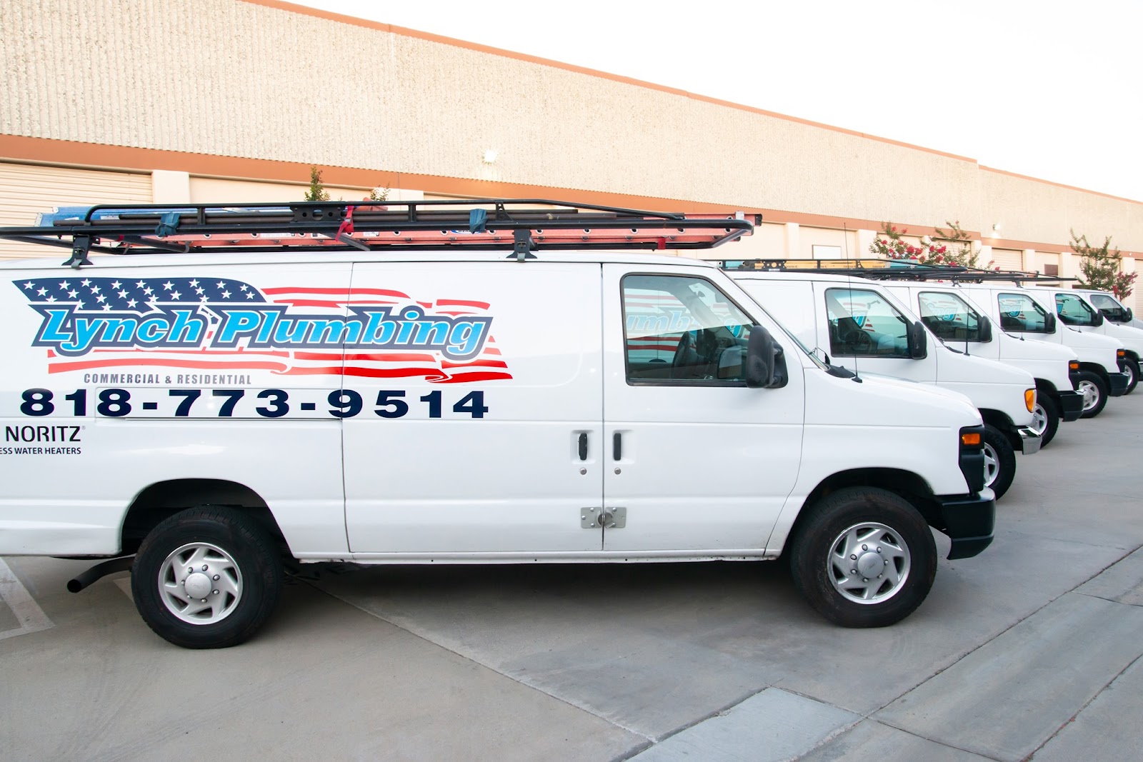 Contact Lynch Plumbing Today