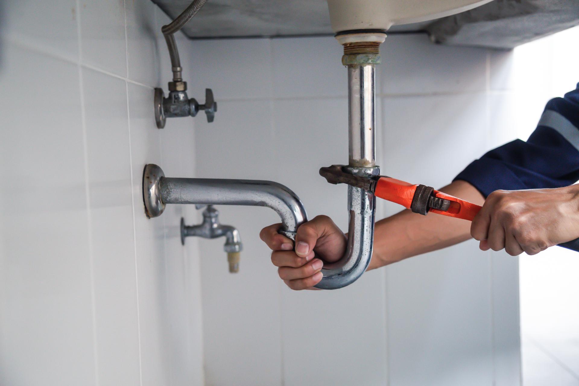 Addressing Plumbing Code Violations