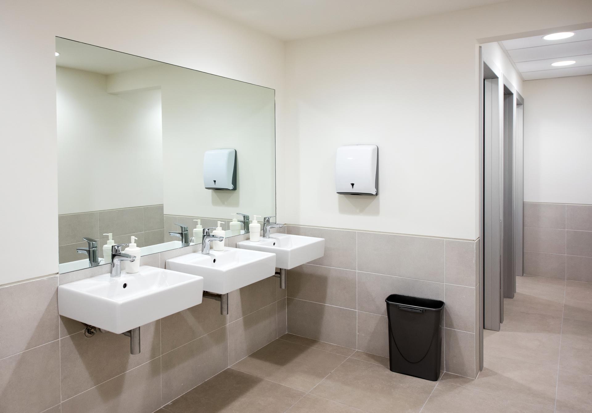 Preventative Maintenance Programs