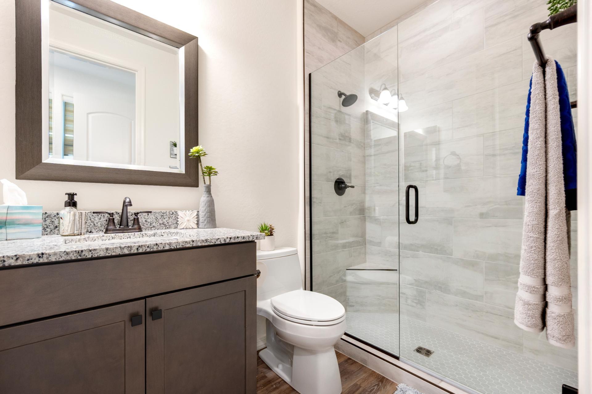 Residential Plumbing Repair & Installation Services