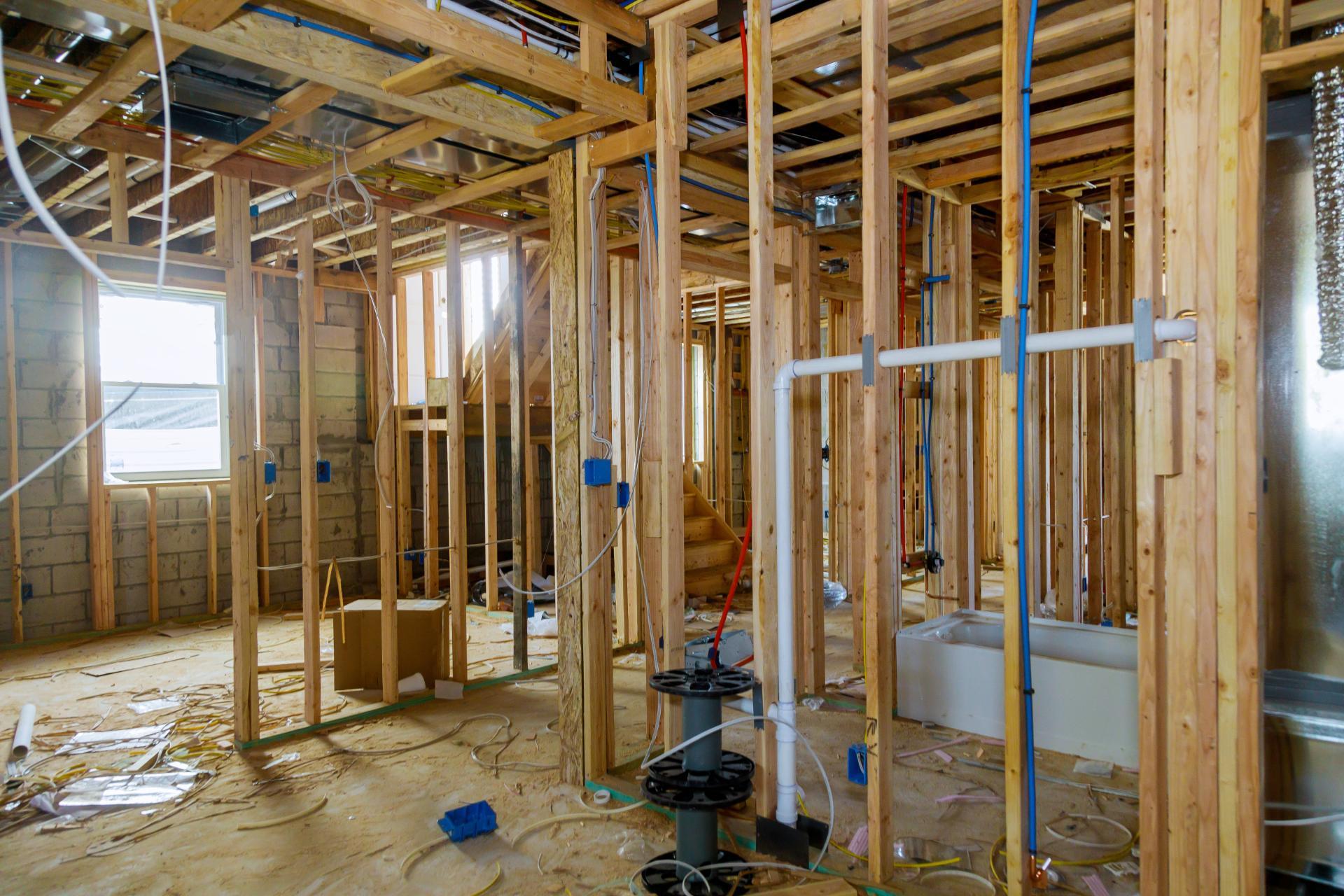 Specialty Plumbing Services