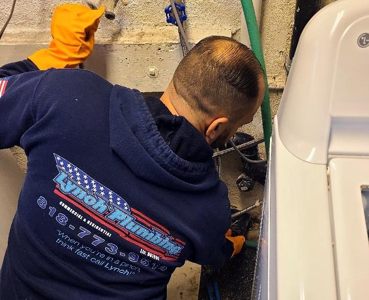 Available 24/7 for Plumbing Emergencies