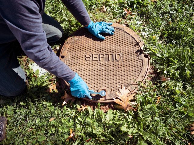 California Septic System Maintenance Guide