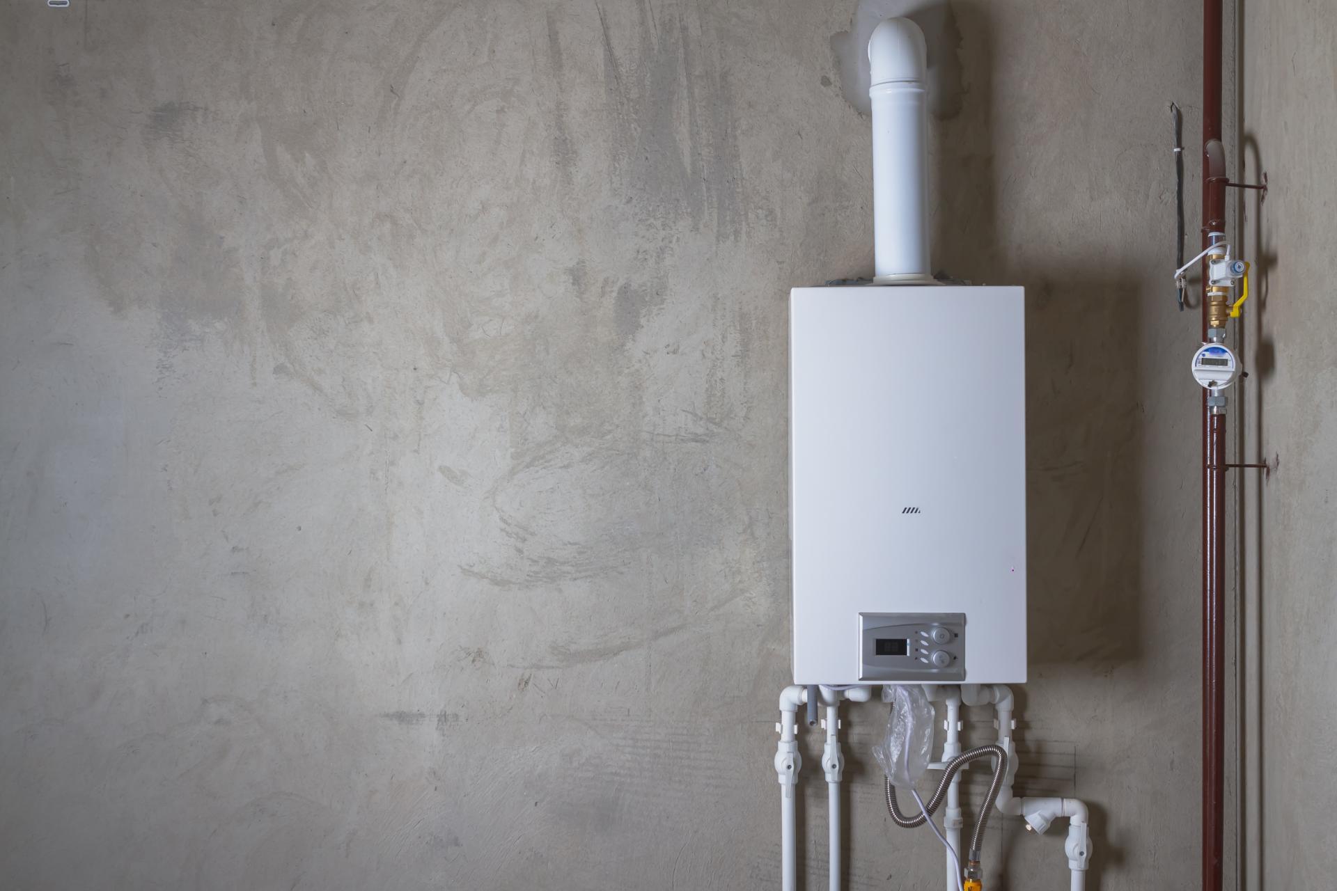 Tankless Water Heater Financing Options