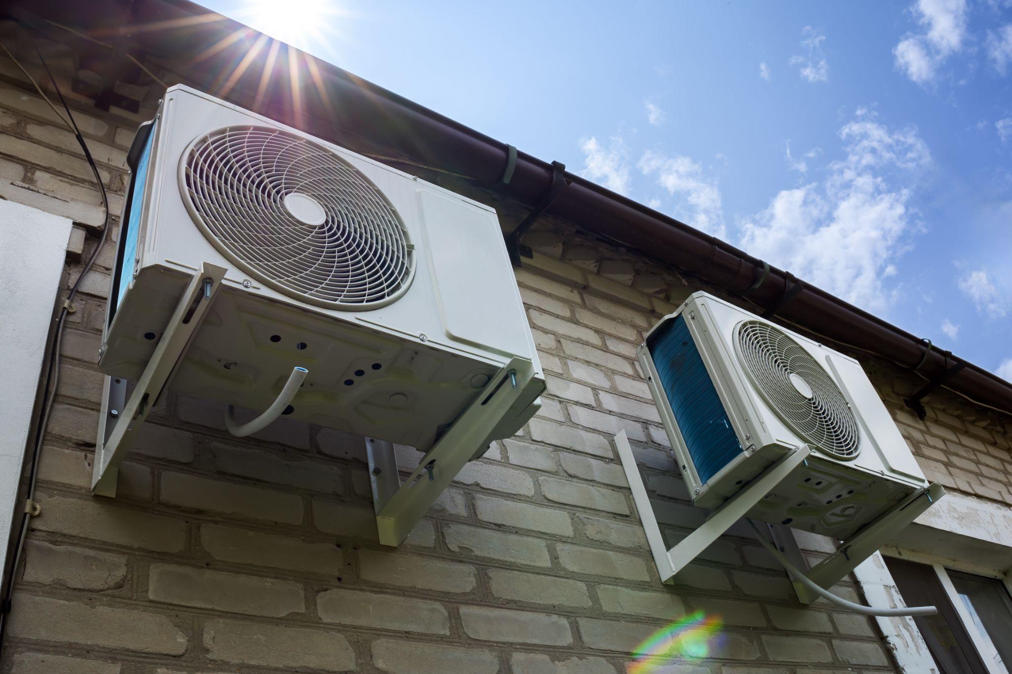 Professional Heat Pump Installation Services