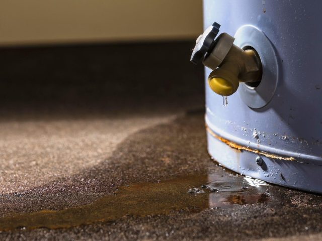 When Should You Replace a Water Heater?