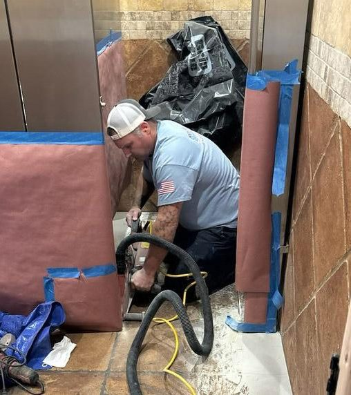 Advanced Technology and Repair Methods