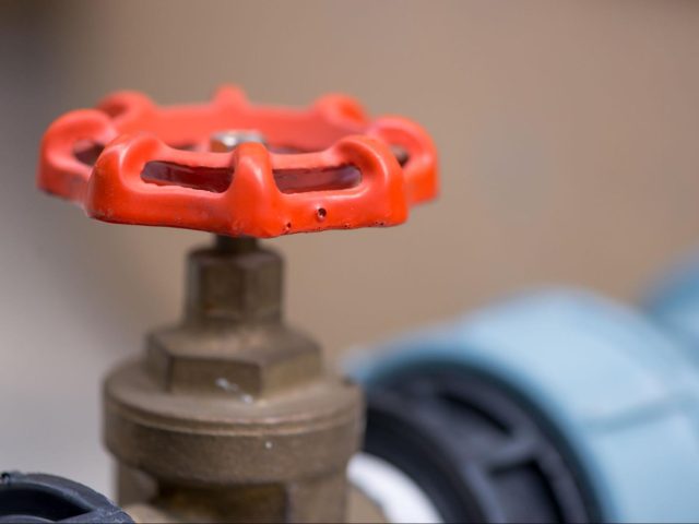 Emergency Shutoff Guide: Water and Gas