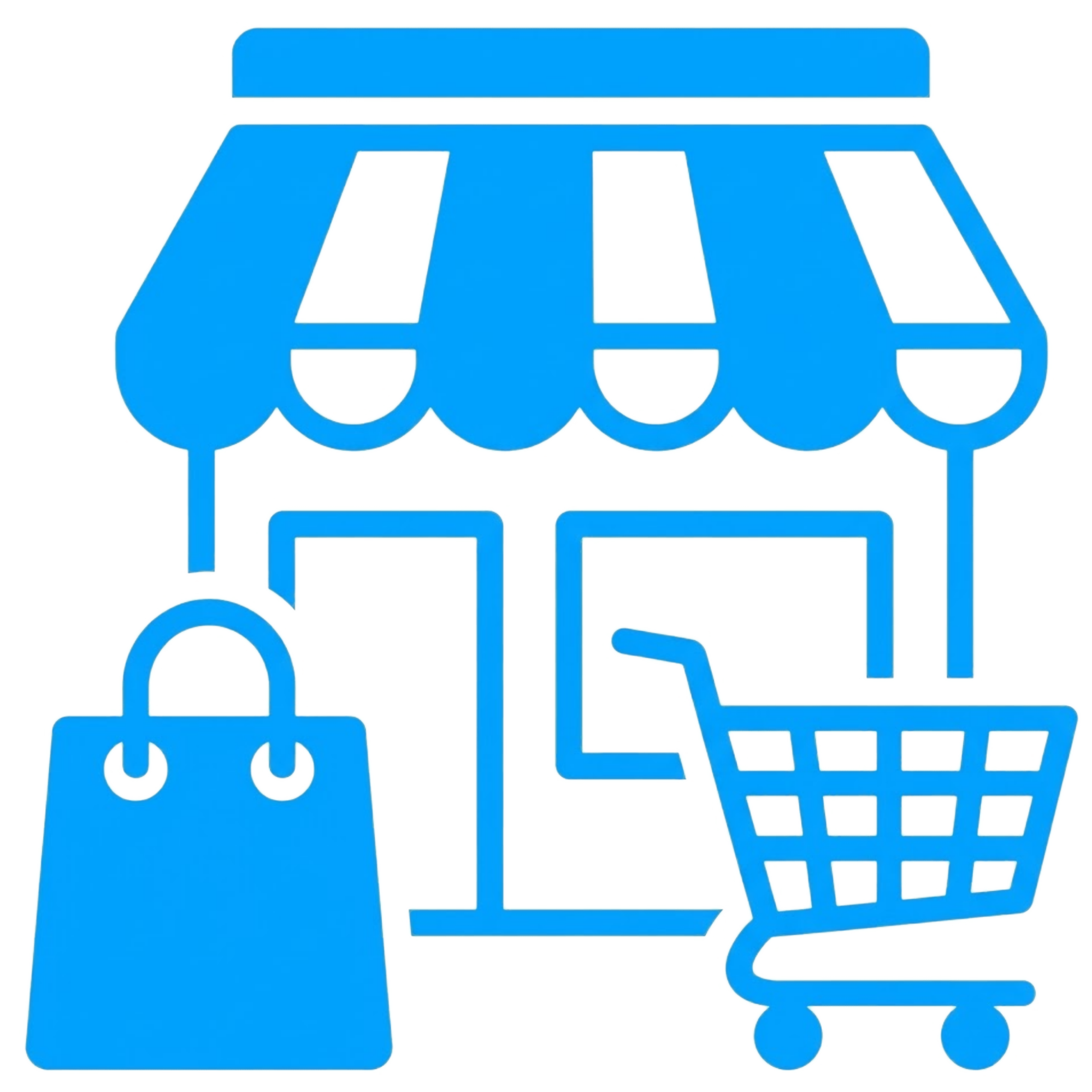 Retail Shopping Centers
