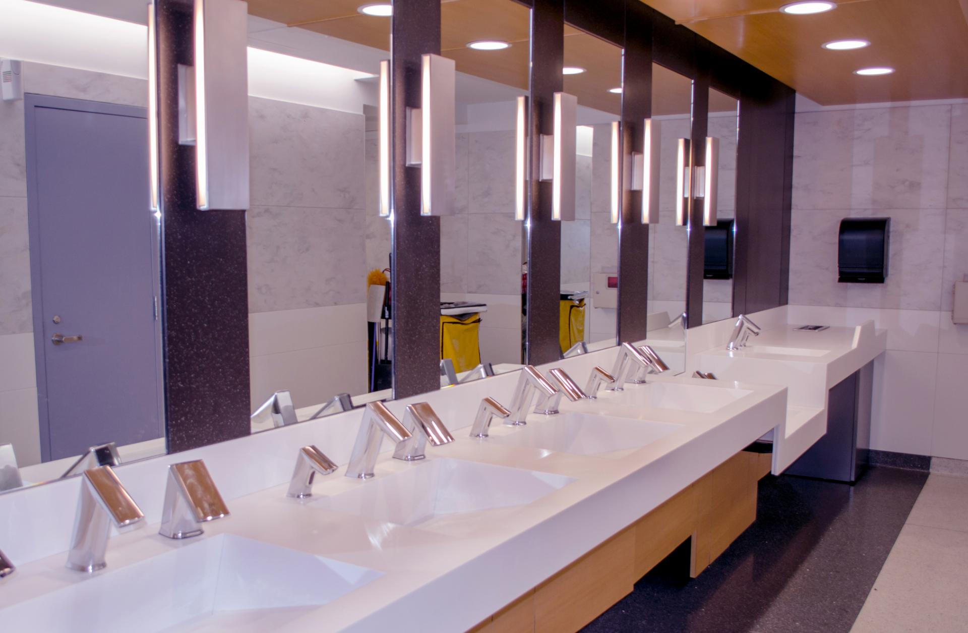 Common Commercial Water Line Problems