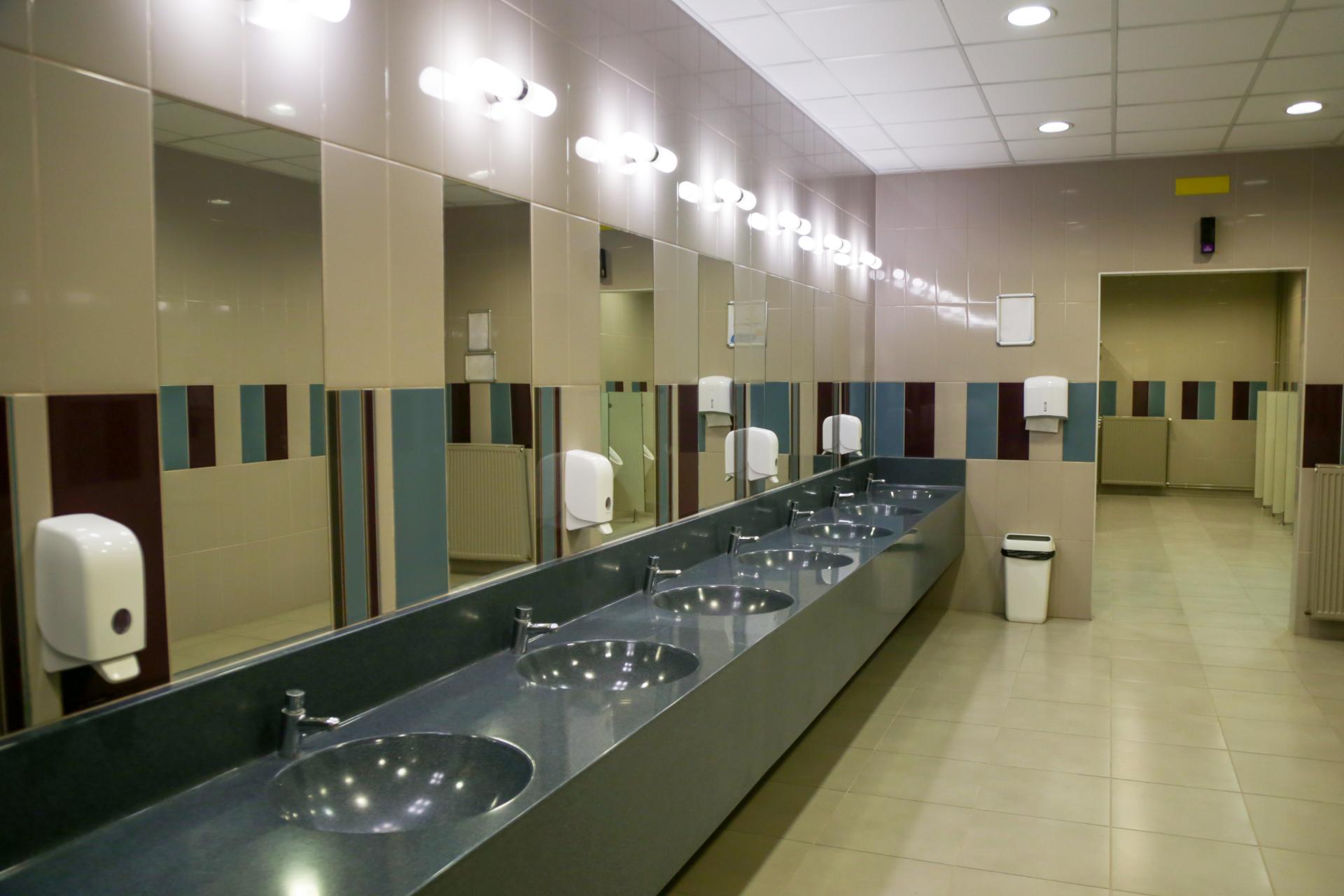 Commercial Properties We Serve