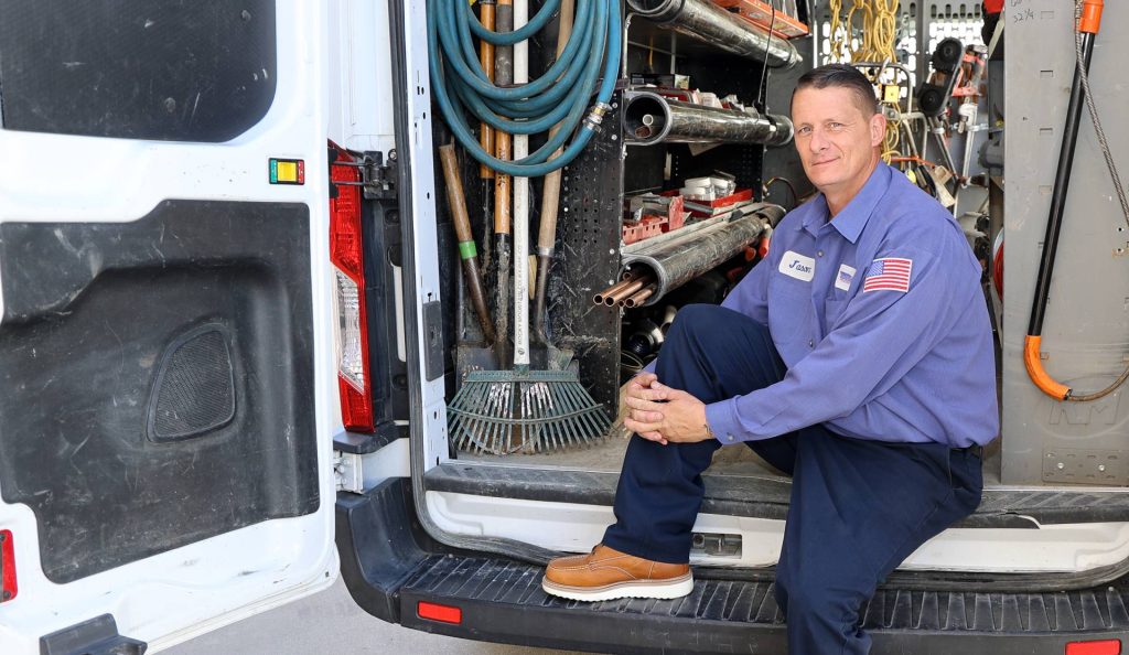 Lynch Plumbing provides plumbing maintenance throughout the San Fernando Valley, Los Angeles County, and Ventura County.