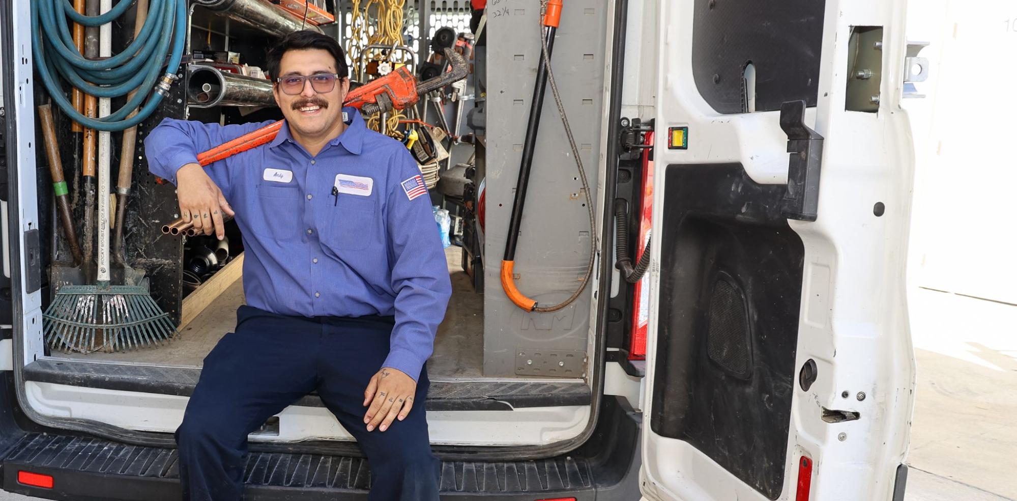 SoCal Commercial Leak Detection Services