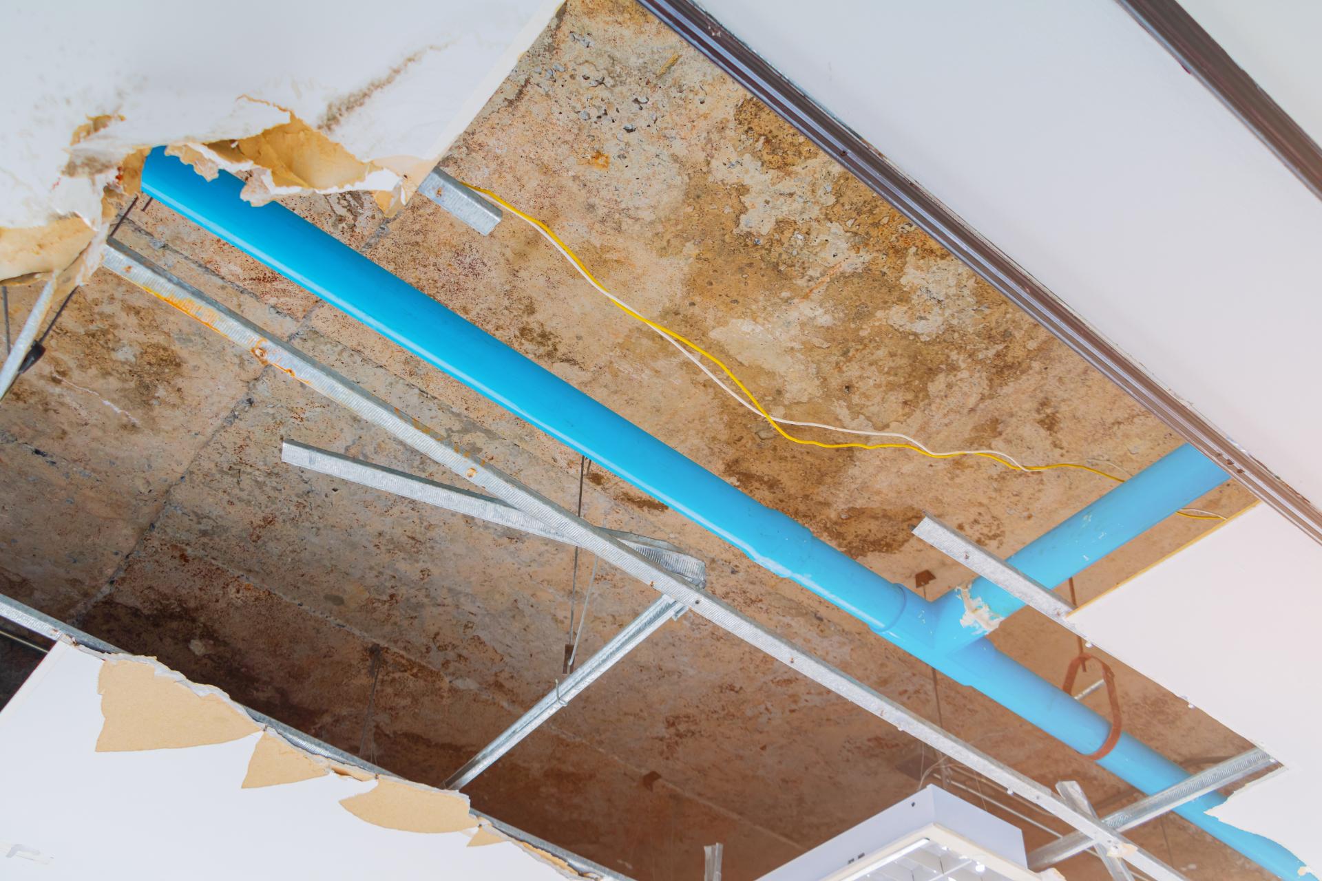 Leak Detection With Minimal Business Disruption